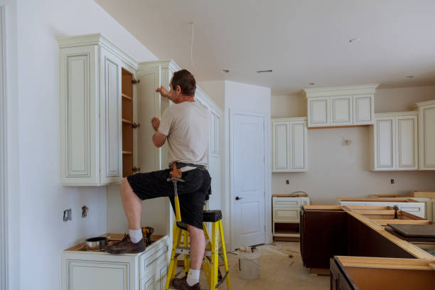 Licensed Appliance Installation service in Pasadena, TX - BM Kitchen